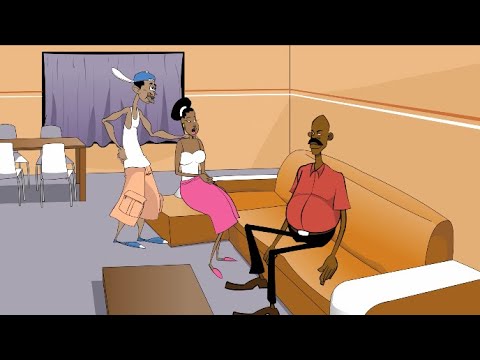 Le beau fils - La Blague du Jour