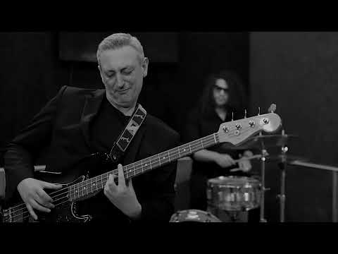 Nenad Vasilic - Minority