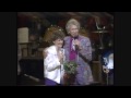 Porter Wagoner & Sally O'Brien - Burning The Midnight Oil