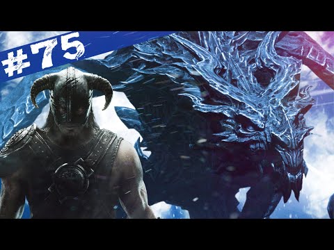 TEST EN CARTON #75 - The Elder Scrolls V : Skyrim