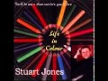 Stuart Jones - Life In Colour