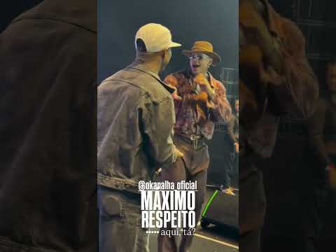 Léo Santana Feat. O Kanalha • O Baiano tem o Molho 🎙️🔥🌶️🥫