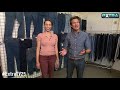 Denim Secrets How To Show Off Your Booty In Jeans