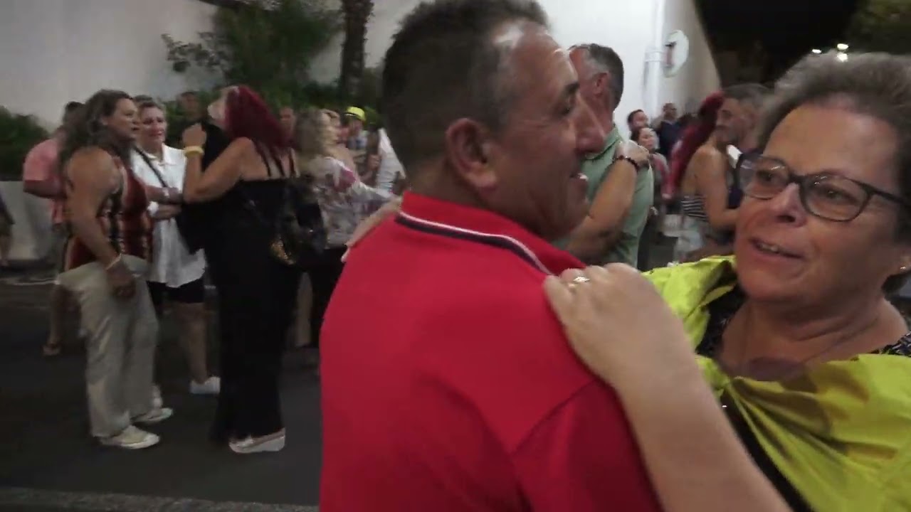 Emily neste momento atua na sua Freguesia