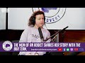 The Mom Of An Addict Sits Down With BKR To Share Her Story