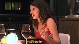 Aos Pedaços (curta-metragem)