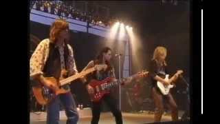 Whitesnake - Oi (live in Russia 1994) HD
