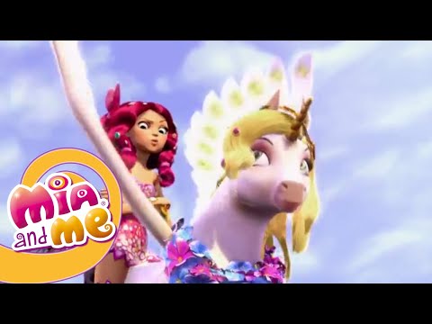 Mia and me - All Dressed Up  - Season 1 - Episode 17