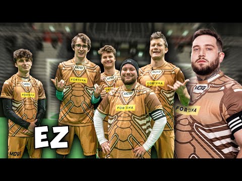 DYMY on MOVE 🔥 Team BOXDEL