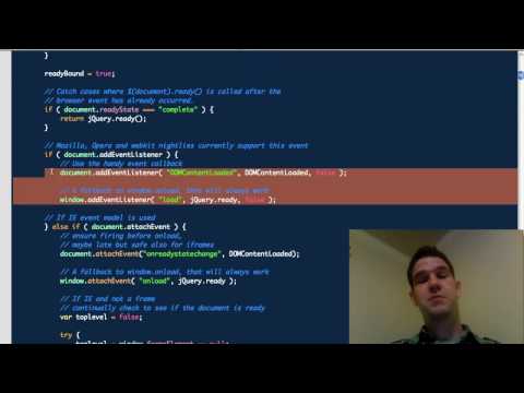 10 Things I Learned from the jQuery Source