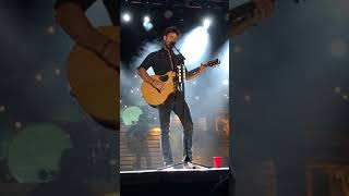 Jake Owen-I Was Made For You 10-14-17 El Paso,TX