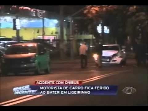 Brasil Urgente 18 05 12 Part 02 com Val Santos