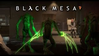 ВОЕННЫЕ ИГРЫ (BLACK MESA)#4