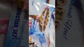 online Rakhi for affordable price _GOOD QUALITY _ first order #rakhi2023 #discount10