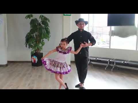 Llanerazo entreverado por Sharon D.