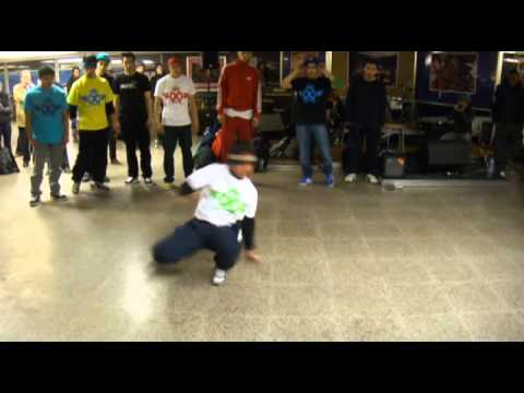 Project X Show 17-02-2011 part 1
