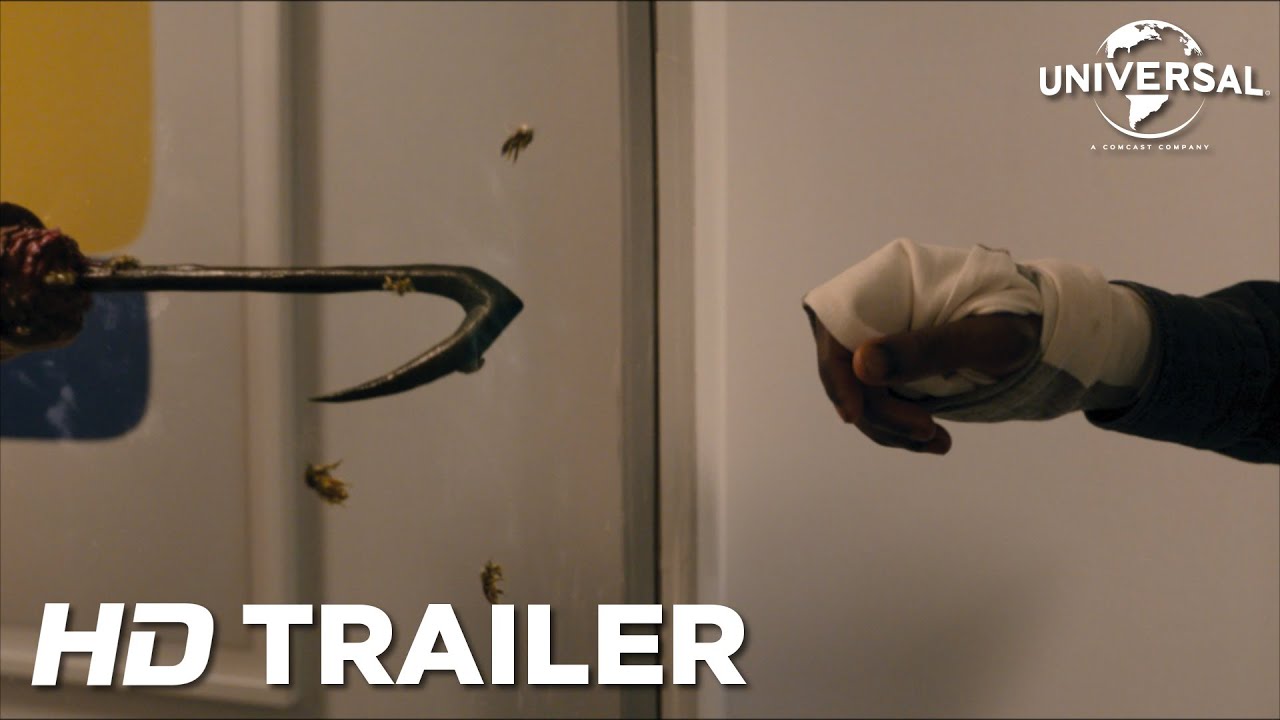  - Trailer