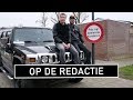 The Division 2 in Hoorn! - Op de Redactie