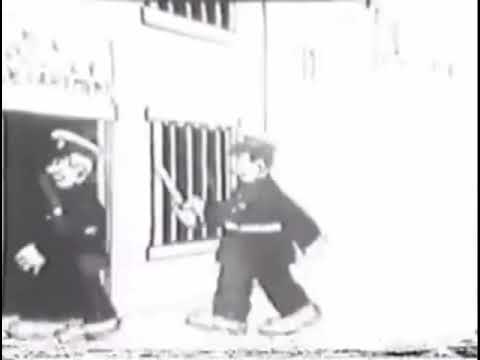 Kansas City's Spring Clean up