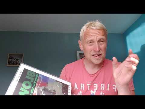 Rega Exact MM to the Ania Pro MC my initial thoughts