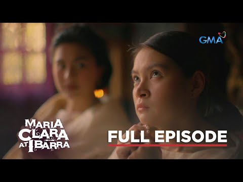 Maria Clara At Ibarra: Full Episode 32 (November 15, 2022)