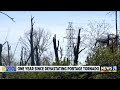 One Year Since Devastating Portage Tornado