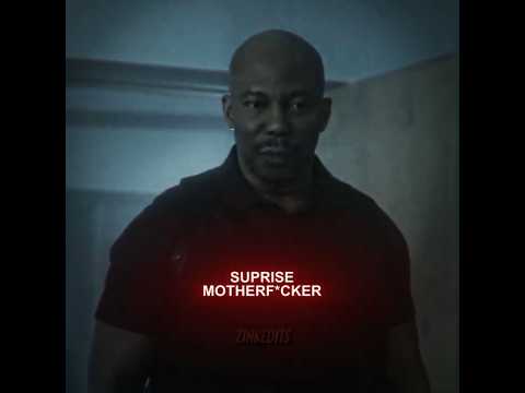 "Surprise Motherf*cker... They Met Again!" - James Doakes | Dexter Resurrection #shorts