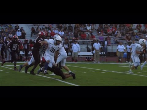 YNE Bozo, 17Th Trippy - TAKE OFF (Des Moines, IA - 2022 Roosevelt High School FootBall Highlights)
