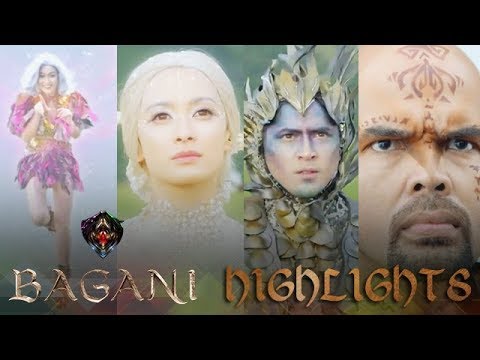 Bagani: Apo sends mythical creatures | EP 10