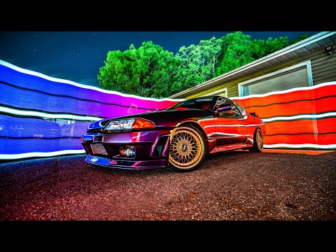 The Pixelstick My Light Painting Secret Weapon