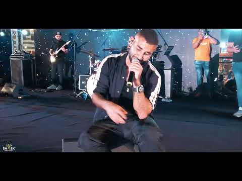 جزء من برومو السوبر ستار أحمد سعد @AhmedSaadYT