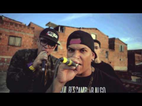 Crew Peligrosos - Gimme Da Beat feat Beny Márquez - Live Session