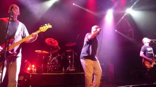 Dag Nasty - The Godfather live 2016