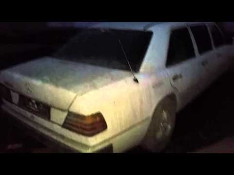 Thumbnail for Mercedes Benz E260 удлиненный версия лимузин в г А