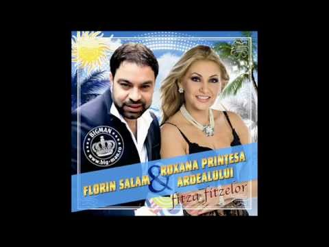 Florin Salam si Roxana - Am acasa un tablou (Audio oficial)