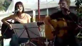 Marie Lindberg - Leona (Under The Skin)