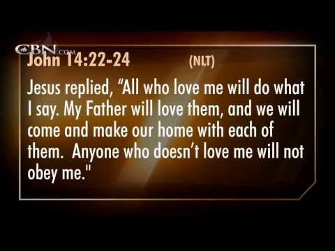 700 Club Interactive: Jesus in My Dreams - Dec 10, 2013