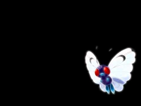 Sword of Omens - Butterfree (Pokemon Split) #12