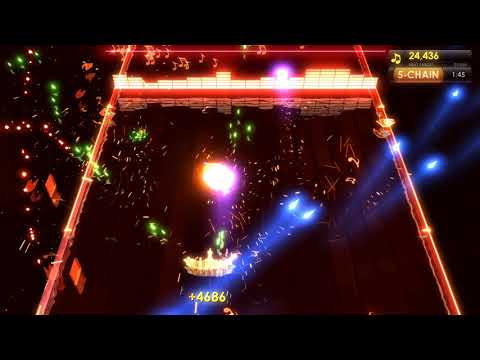 "Amusing Octagon" by Hidenori Shoji (Symphony)