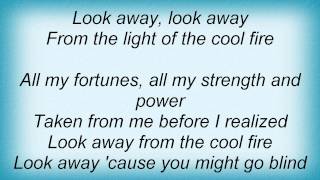 Todd Rundgren - Cool Fire Lyrics