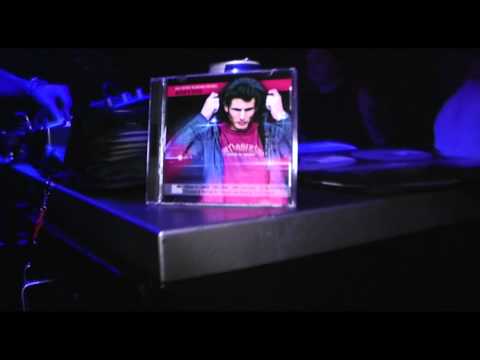 1st Artento Divini invites 01-04-2011 @ Eacape Studio Amsterdam