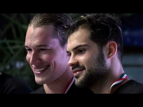 Férfi bajnoki döntő összefoglaló FTC-OSC - Vízilabda magazin nr. 29 | 2023.05.25.