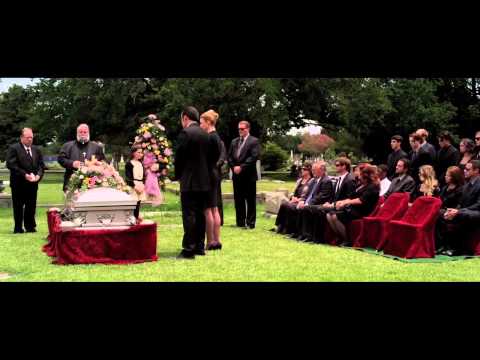 TOKAREV / FURIA (2014). Trailer oficial