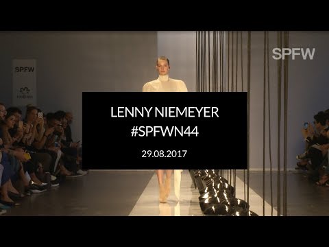 LENNY NIEMEYER | DESFILE #SPFW 44