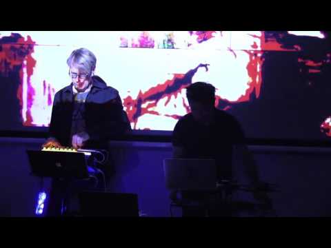 KET @ Audio Art Festival 2016