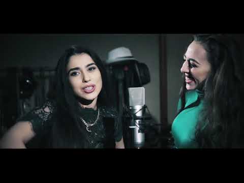 TABOR SHOW   NELLI I VALENSIA ТАБОР 21 ВЕКА*