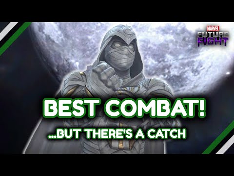 The Power of Konshu Alone Isn't ENOUGH?! | Marvel Future Fight