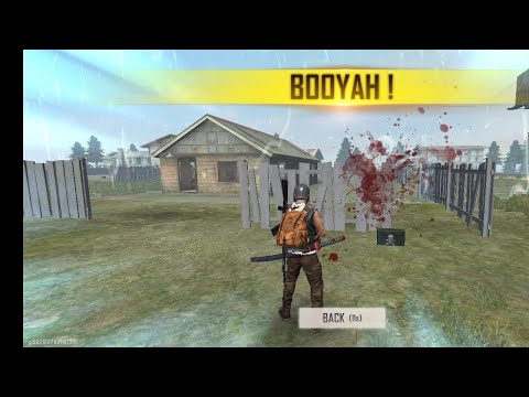 Ajjubhai New FACTORY KING ♥️ Only Factory Roof Fist Challenge - Garena Free Fire