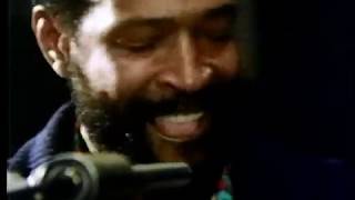 Marvin Gaye What&#39;s Going On Motown 60