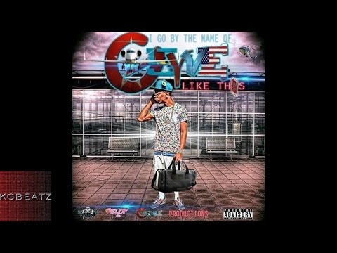 G5yve - These Hoes [Prod. By G5yve] [New 2016]